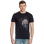World of Warcraft Horde Crest Version 2 T-Shirt