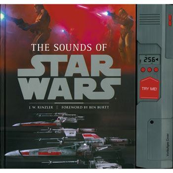 Sounds of Star Wars