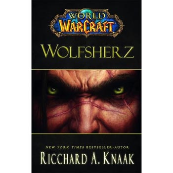 World of Warcraft - Wolfsherz
