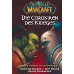 World of Warcraft - Die Chroniken des Krieges