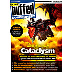 Buffed - Sonderheft 01/11