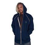 World of Warcraft Allianz Premium Hoodie