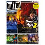 Buffed - Magazin 03-04/2011