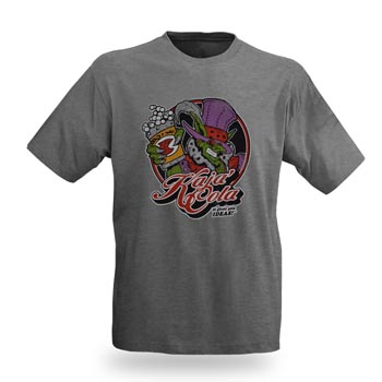 World of Warcraft Kaja Cola T-Shirt