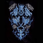 World of Warcraft Shaman Legendary Class T-Shirt