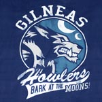 World of Warcraft Gilneas Howlers T-Shirt