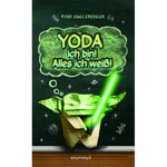 Yoda ich bin! Alles ich wei�!