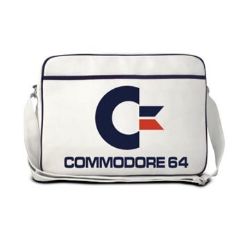Commodore 64 Tasche