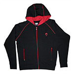 WOW Premium Kappu-Jacke Horde