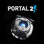 Portal 2 Wheatley in Space T-Shirt