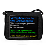 Verzauberer Tasche