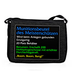 Munitionsbeutel