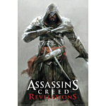 Assassin's Creed Poster Revelations Poster