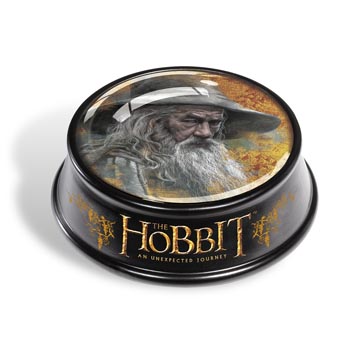 Der Hobbit - Gandalf Briefbeschwerer