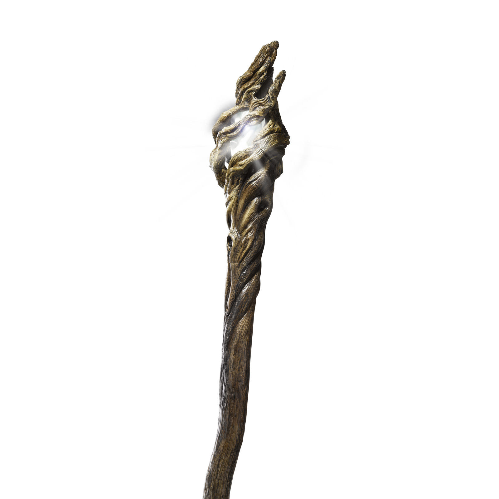 noble collection gandalf staff