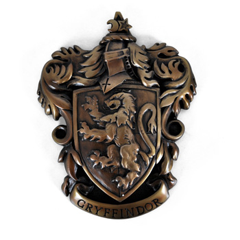 Harry Potter - Gryffindor Wappen