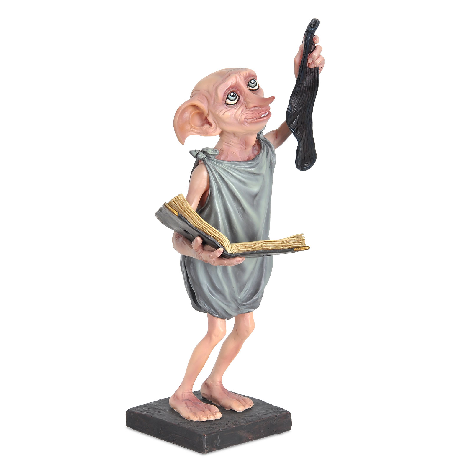 Harry Potter - Dobby ist frei Statue - Noble Collection